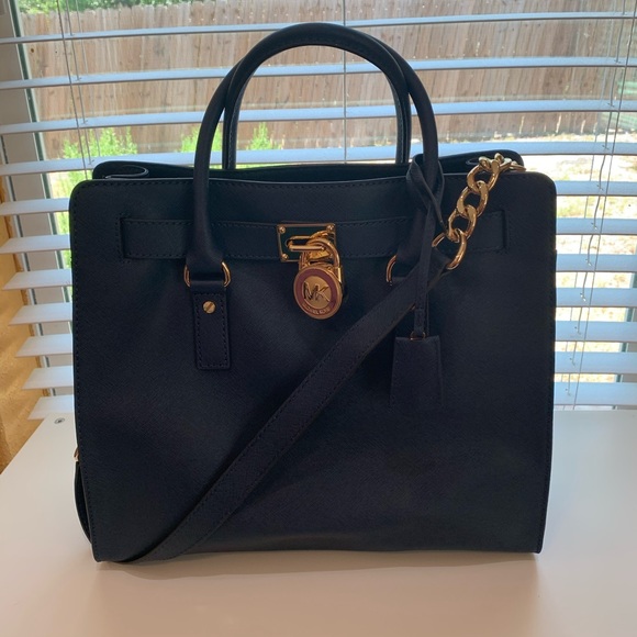 Michael Kors Large Hamilton - Picture 1 of 8